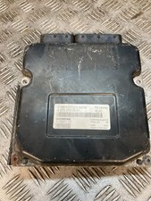MERCEDES W203 C CLASS C180K ENGINE ECU A2711530591