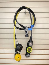 Aqualung Titan regulator