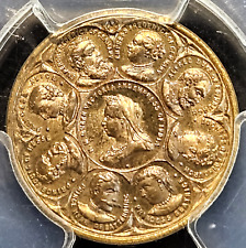 1897 Queen Victoria Diamond