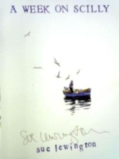 A Week on Scilly (Sue