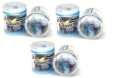 3x Broadway Nails 24 Fasion