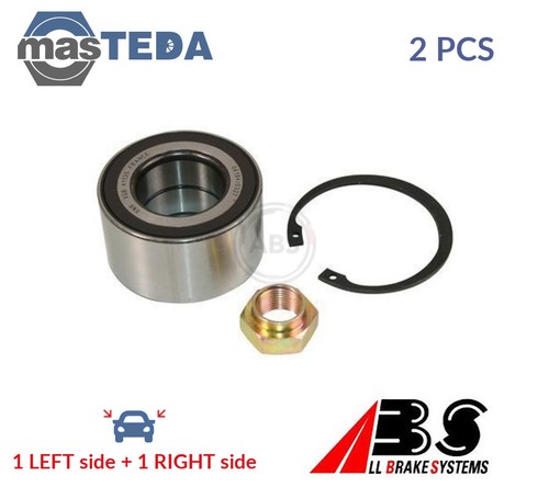 200745 wheel bearing kit - 200745,