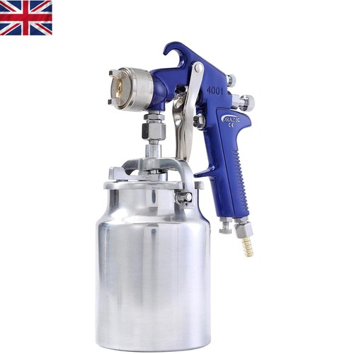 Durable aluminium air spray - air,