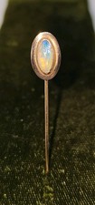 Antique Victorian Gold Plated