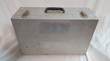 Samcine camera case aluminium - camera,