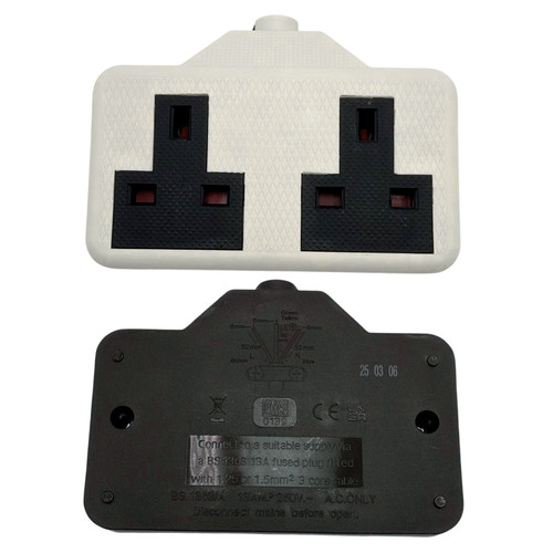 Elpine 13a double rubber - elpine,