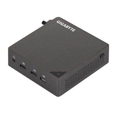 Gigabyte brix bru5 225h - brix, gb-bru5-225h