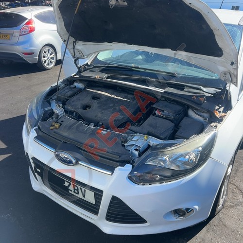 Ford focus zetec - focus, (c346)