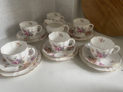 Royal crown derby - crown,