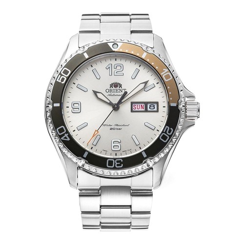 Orient men kamasu - orient, iii