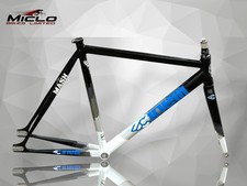 Cinelli Mash Track Frameset Fixed Gear Size 55