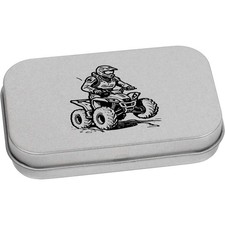 'Amphibious ATV 4 Wheeler'