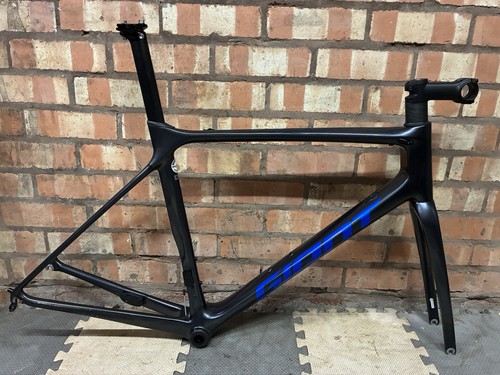 Giant tcr advanced 2022 carbon - tcr,