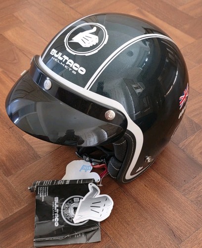 Bultaco motor cycle - motor,