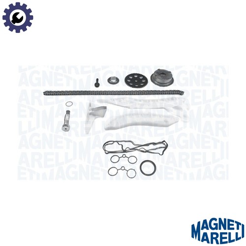 Timing chain kit 341500000152 - kit,