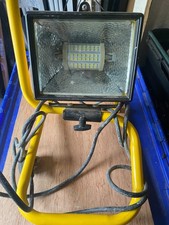 400 Watt Portable Halogen Lamp Light Garage Work Light Indoor Outdoor