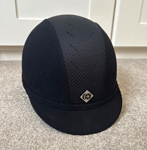 Charles owen pro plus riding - charles,