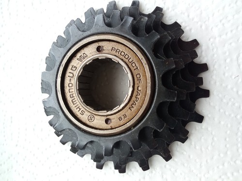 Vintage shimano uniglide - shimano,