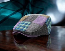 Boston Scally Cap Grateful