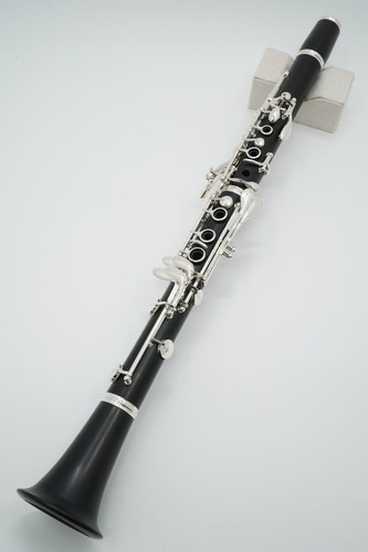 Buffet crampon e11 - plus, bb