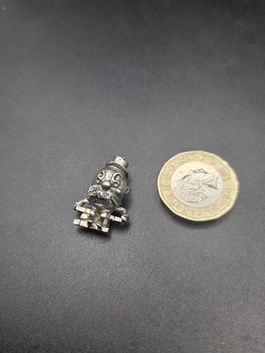 Vintage sterling silver - vintage,