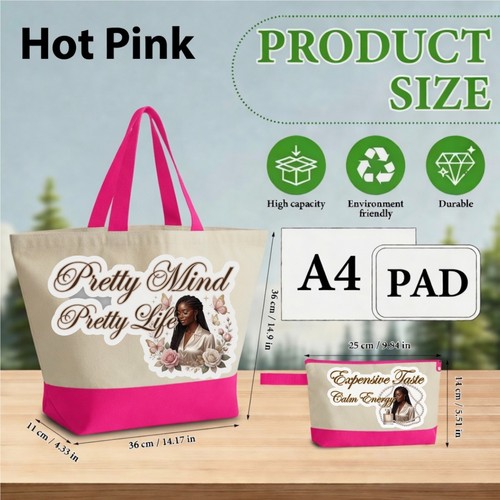 Pretty mind life - mind,