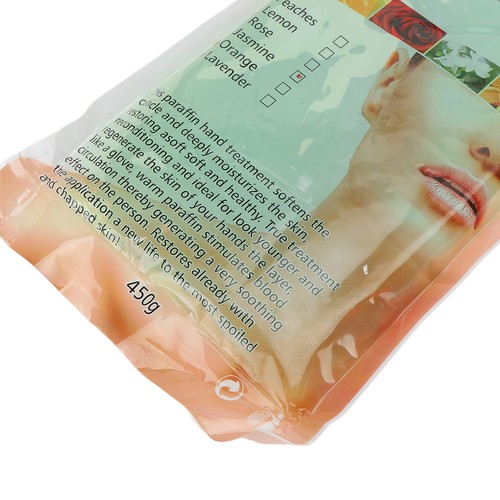 Paraffin wax 450g deeply - 450g,