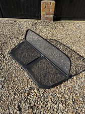 GENUINE AUDI A4 CABRIOLET