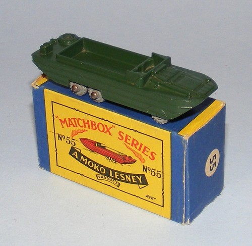 Matchbox regular wheels 55a - regular,