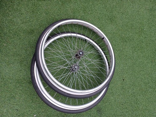 Wheelchair wheels 3 8 - x, 3/8