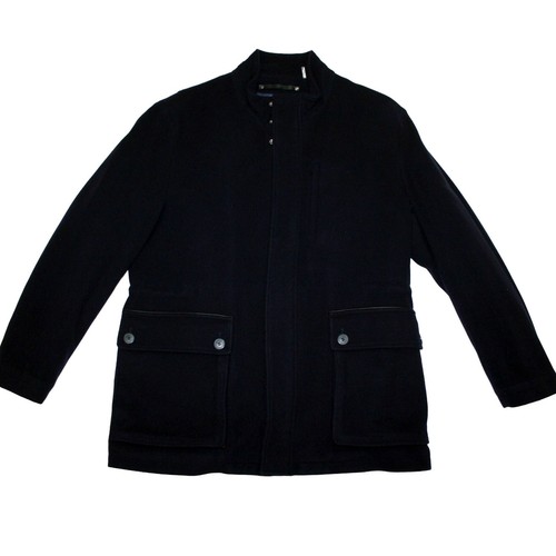 Cole haan mens wool jacket - cole,