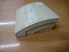 NTE8 Openreach ISDN Socket box (or project box for Arduino?)