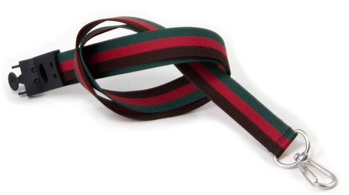 Royal tank regiment lanyard - tank,