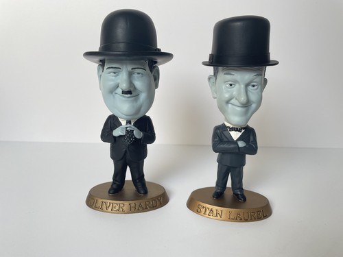 Laurel and hardy vintage - laurel,