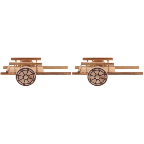 Pack mini garden cart - garden,