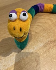 Snake Plush Toy Approx 75cm