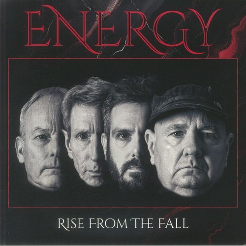 Energy rise from - rise,