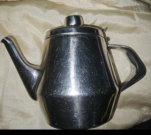 Retro coffee pot - , 18/8