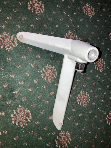 Coughtrie corner bracket - a,