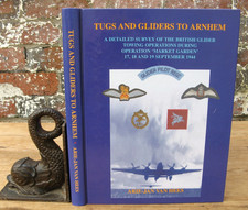 2000 Tugs and Gliders to