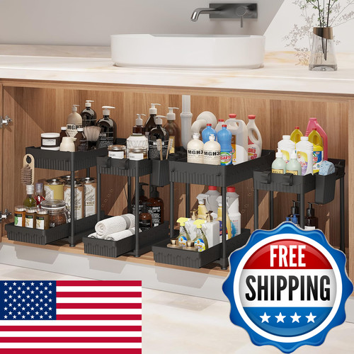 Sevenblue pack under sink - sevenblue,