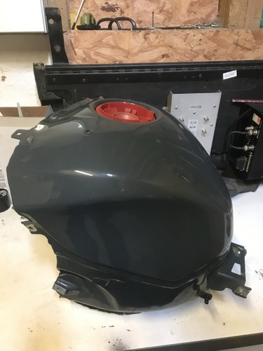 Bmw s1000r fuel petrol tank - fuel,