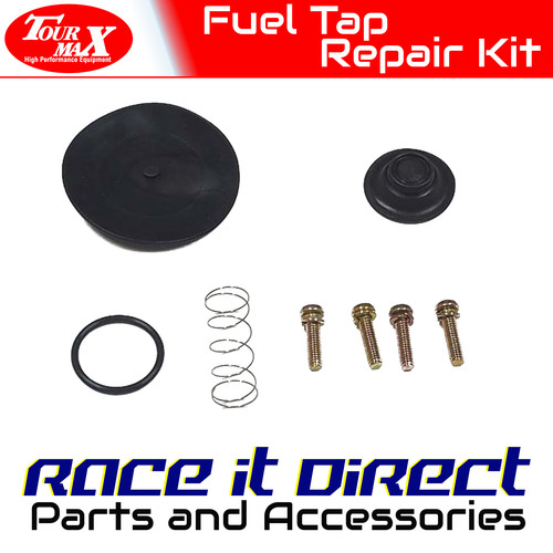Fuel tap repair - repair, kit