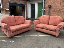 Wesley Barrell 2 Seater Sofas