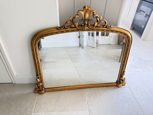 Vintage french style - vintage, ornate