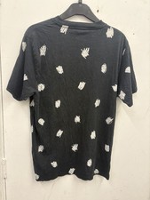 Cheap Monday Black  T Shirt