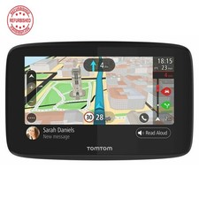 TomTom Car Sat Nav GO 520, 5