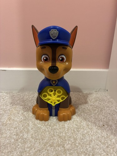 Paw patrol chase - paw,