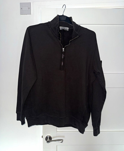 Stone island men - stone, black