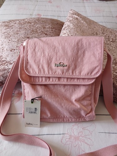 Kipling nilsor shoulder - kipling,